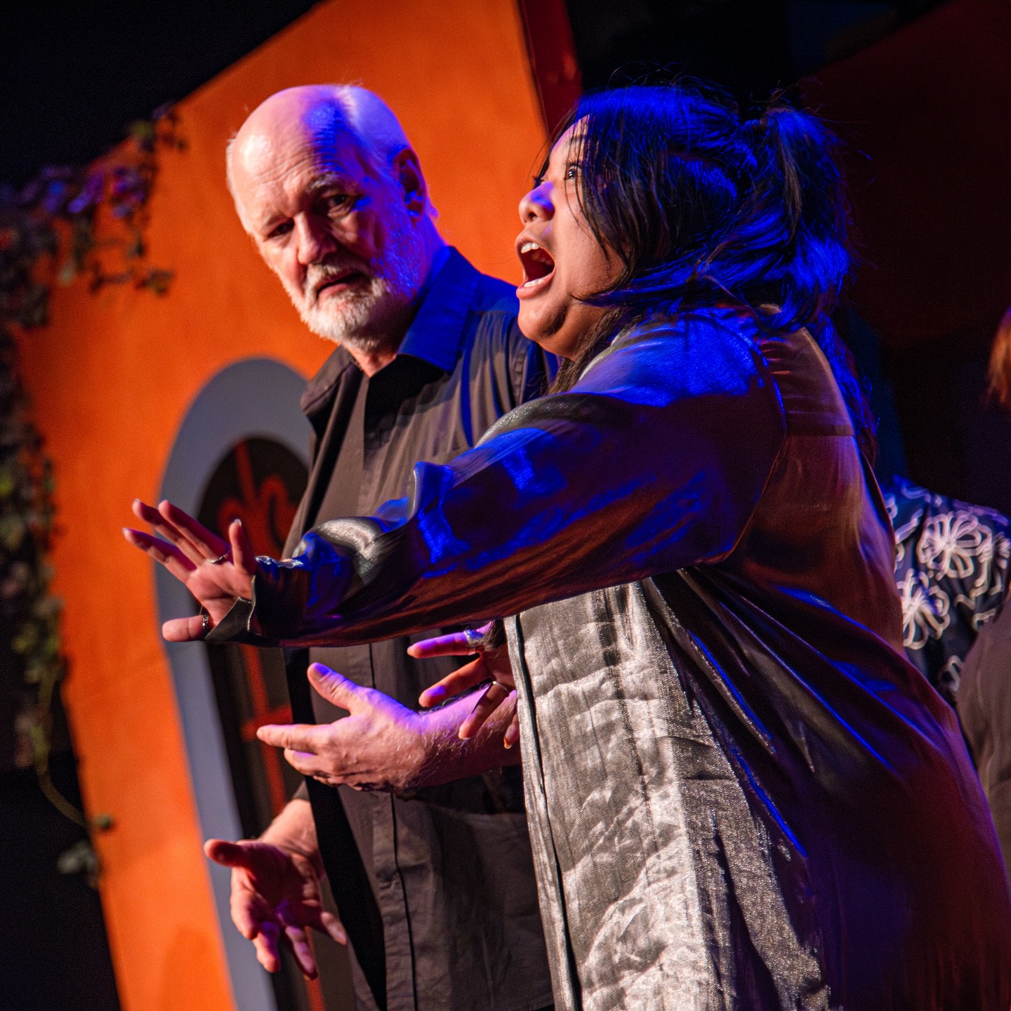 Colin Mochrie